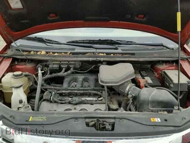 2007 FORD EDGE - VIN: 2FMDK39C77BB65123 - Фото 7