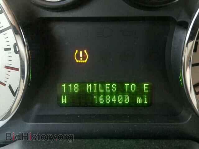 2007 FORD EDGE - VIN: 2FMDK39C77BB65123 - Фото 8