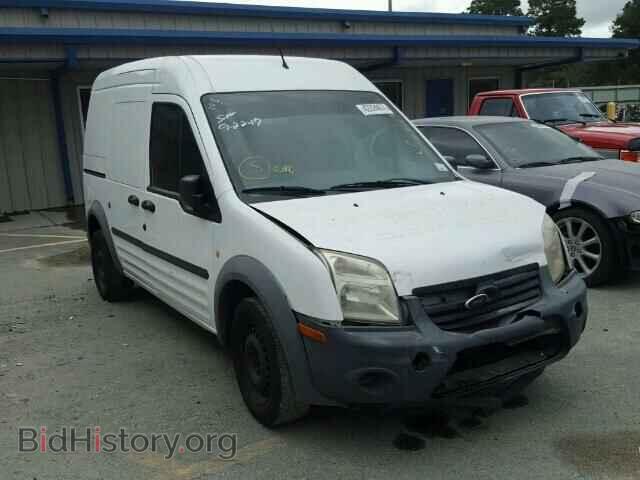 Фотография NM0LS7AN1CT124868 - FORD TRANSIT CO 2012