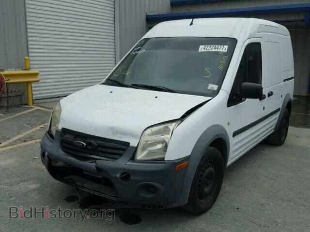 2012 FORD TRANSIT CO - VIN: NM0LS7AN1CT124868 - Фото 2