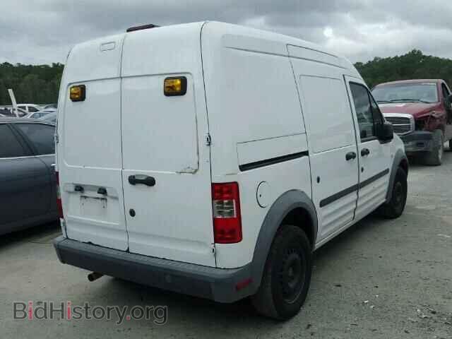 2012 FORD TRANSIT CO - VIN: NM0LS7AN1CT124868 - Фото 4