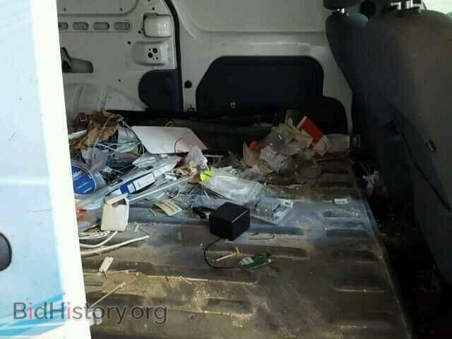 2012 FORD TRANSIT CO - VIN: NM0LS7AN1CT124868 - Фото 6