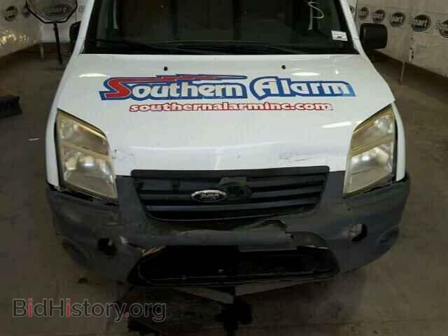 2012 FORD TRANSIT CO - VIN: NM0LS7AN1CT124868 - Фото 7