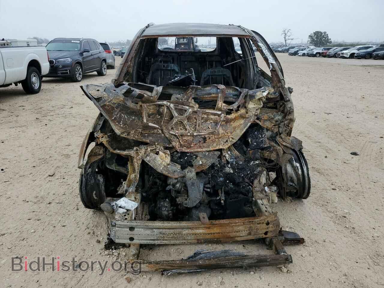 2021 BUICK ENCORE - VIN: KL4CJASB1MB327512 - Photo 5