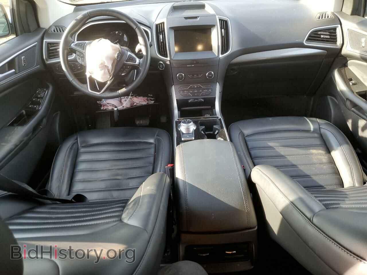 2020 FORD EDGE - VIN: 2FMPK4J99LBB08998 - Фото 8