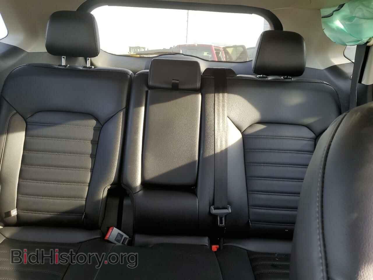 2020 FORD EDGE - VIN: 2FMPK4J99LBB08998 - Фото 10