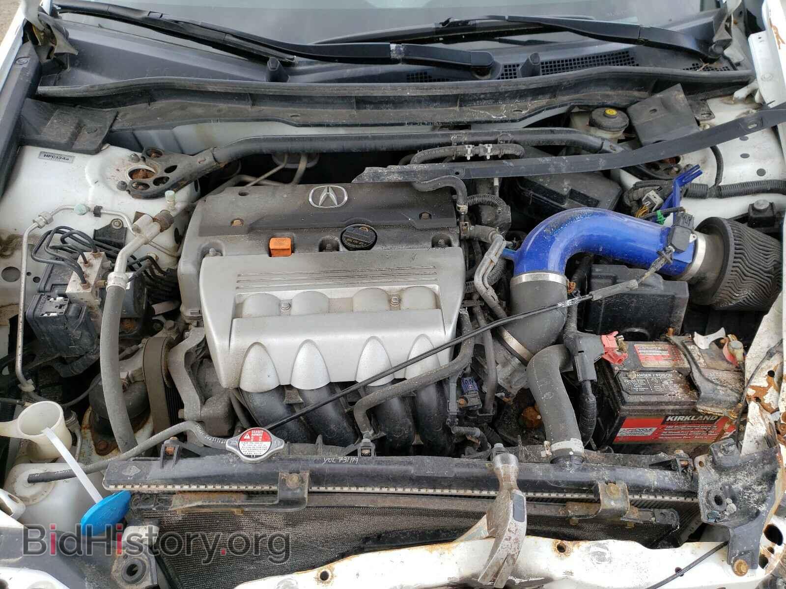 2012 ACURA TSX - VIN: JH4CU2E58CC801732 - Фото 7