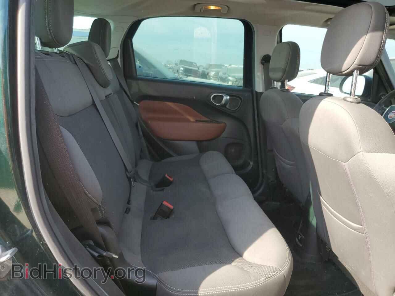 2014 FIAT 500 - VIN: ZFBCFADH4EZ013227 - Фото 10