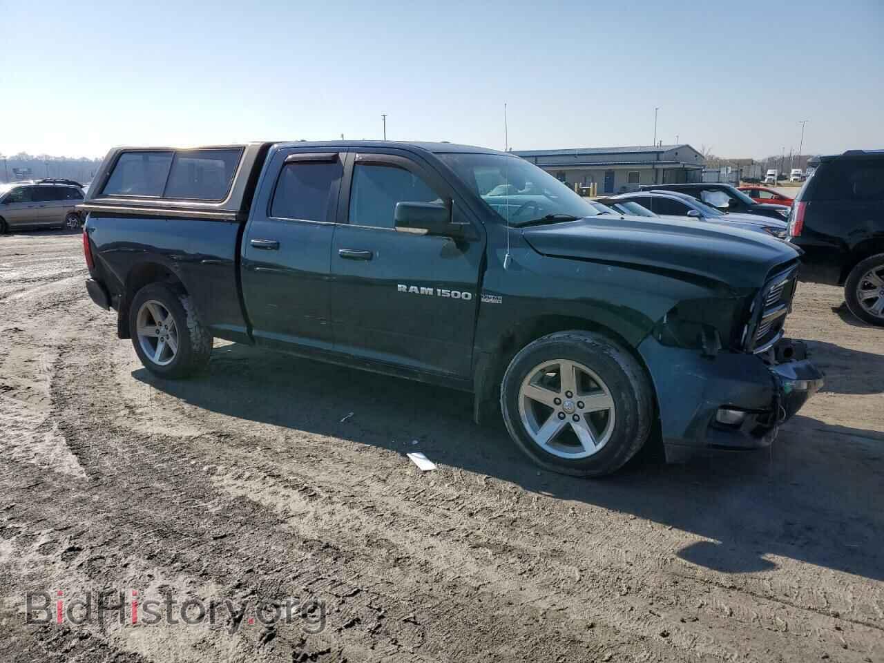 2011 DODGE All Models - VIN: 1D7RV1GT3BS583532 - Photo 4