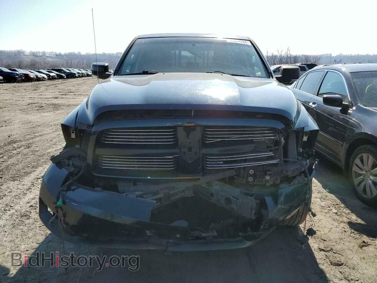 2011 DODGE All Models - VIN: 1D7RV1GT3BS583532 - Photo 5