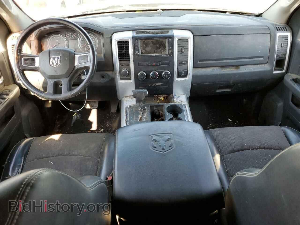 2011 DODGE All Models - VIN: 1D7RV1GT3BS583532 - Photo 8