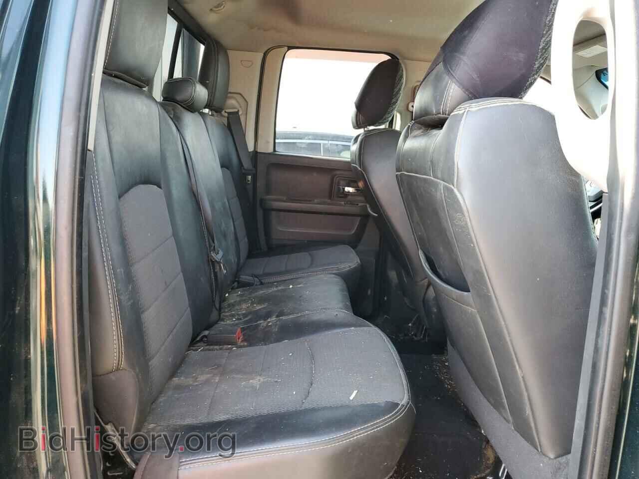 2011 DODGE All Models - VIN: 1D7RV1GT3BS583532 - Photo 10