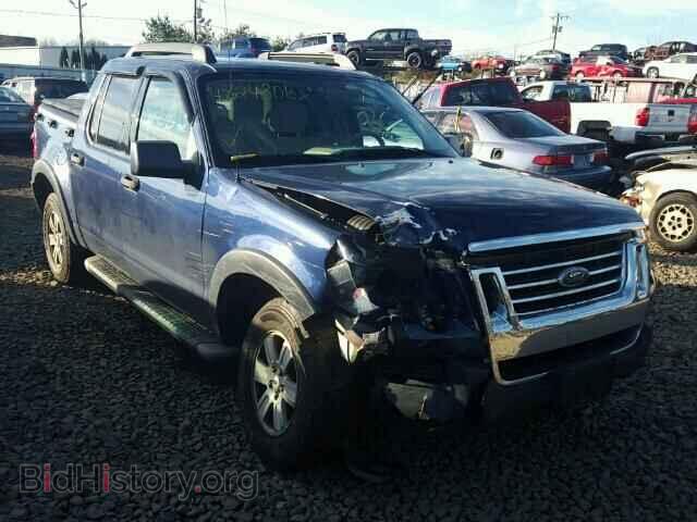 Photo 1FMEU51K17UA20943 - FORD EXPLORER 2007