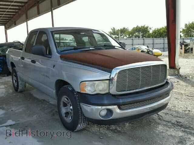 Фотография 1D7HA18N93S215834 - DODGE RAM 1500 2003