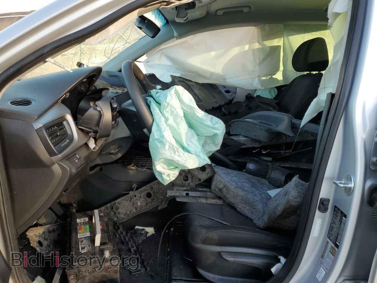 2020 KIA RIO - VIN: 3KPA24AD2LE354038 - Фото 7