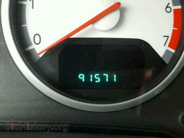 2010 DODGE CARAVAN - VIN: 2D4RN5D19AR264126 - Фото 8