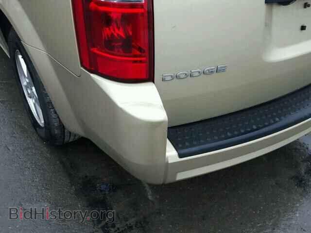 2010 DODGE CARAVAN - VIN: 2D4RN5D19AR264126 - Фото 9
