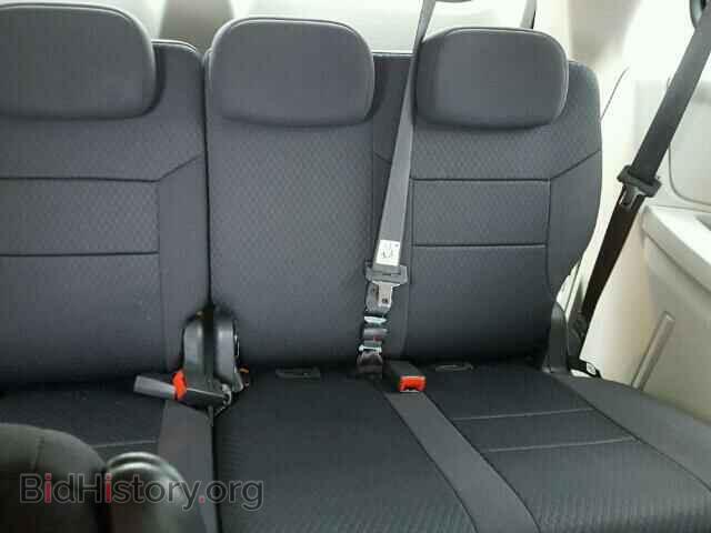 2010 DODGE CARAVAN - VIN: 2D4RN5D19AR264126 - Фото 10