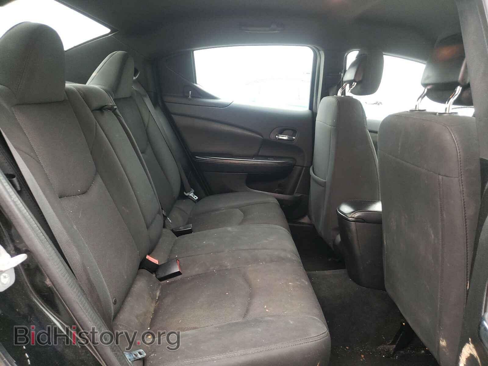 2014 DODGE AVENGER - VIN: 1C3CDZAB3EN187772 - Фото 6