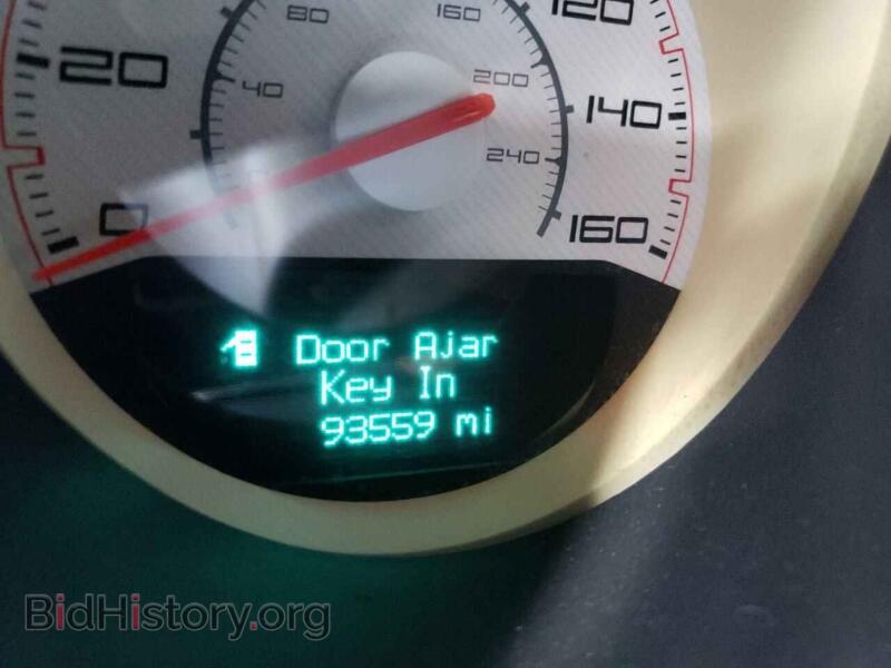 2012 Dodge CHALLENGER (VIN 2C3CDYBT8CH180176) — photo 9 of 12