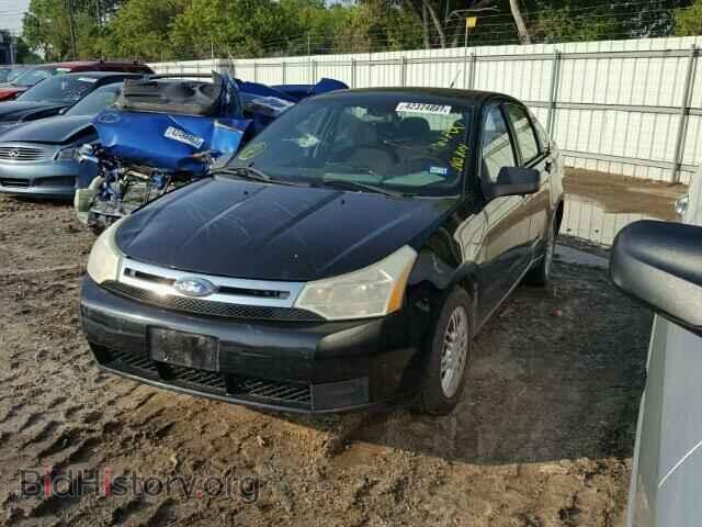 2010 FORD FOCUS - VIN: 1FAHP3FNXAW229437 - Фото 2