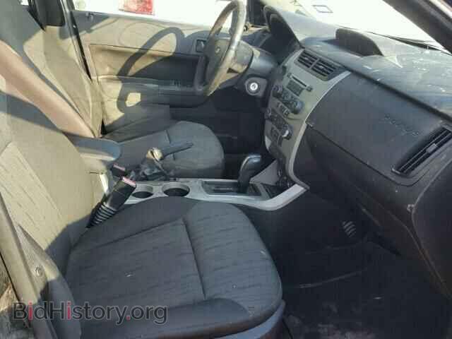 2010 FORD FOCUS - VIN: 1FAHP3FNXAW229437 - Фото 5