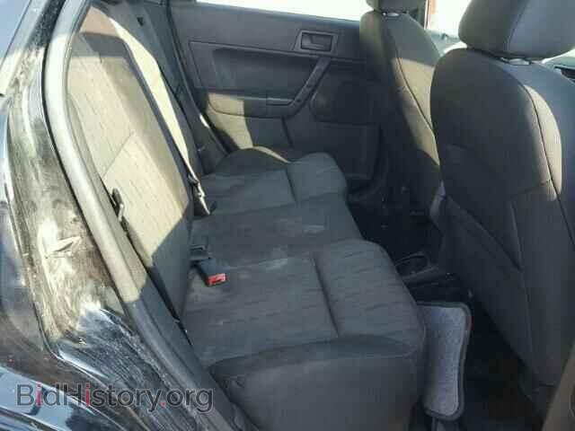 2010 FORD FOCUS - VIN: 1FAHP3FNXAW229437 - Фото 6