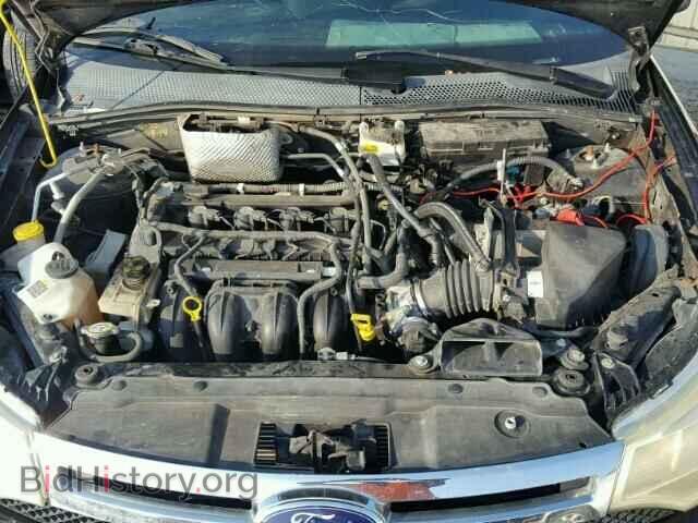 2010 FORD FOCUS - VIN: 1FAHP3FNXAW229437 - Фото 7