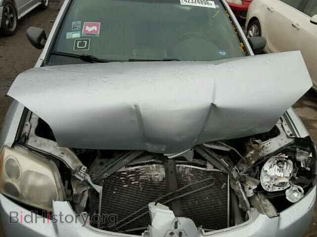 2004 MITSUBISHI GALANT - VIN: 4A3AB36F64E133346 - Фото 7