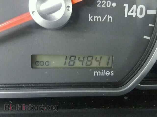 2004 MITSUBISHI GALANT - VIN: 4A3AB36F64E133346 - Фото 8