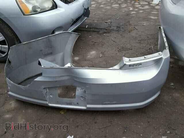 2004 MITSUBISHI GALANT - VIN: 4A3AB36F64E133346 - Фото 9