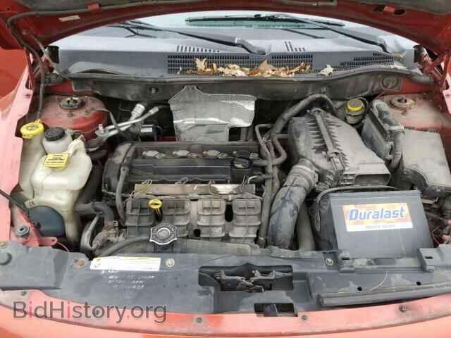 2007 DODGE CALIBER - VIN: 1B3JB28B37D506507 - Фото 7