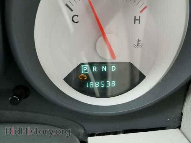 2007 DODGE CALIBER - VIN: 1B3JB28B37D506507 - Фото 8