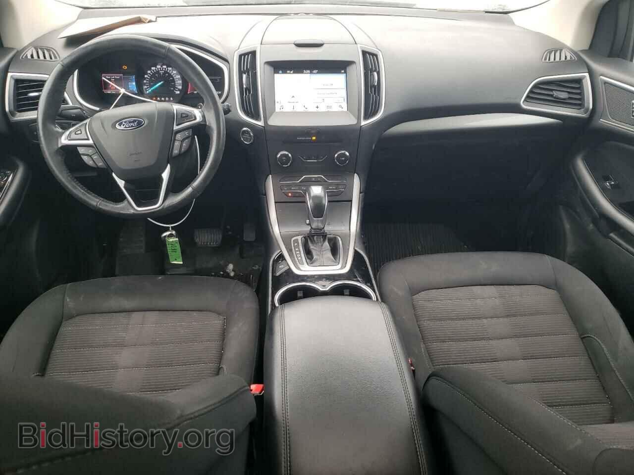 2017 FORD EDGE - VIN: 2FMPK3J91HBC56306 - Photo 8