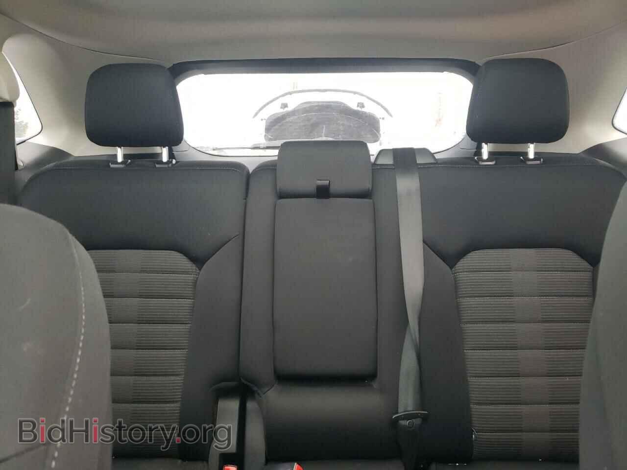 2017 FORD EDGE - VIN: 2FMPK3J91HBC56306 - Photo 10