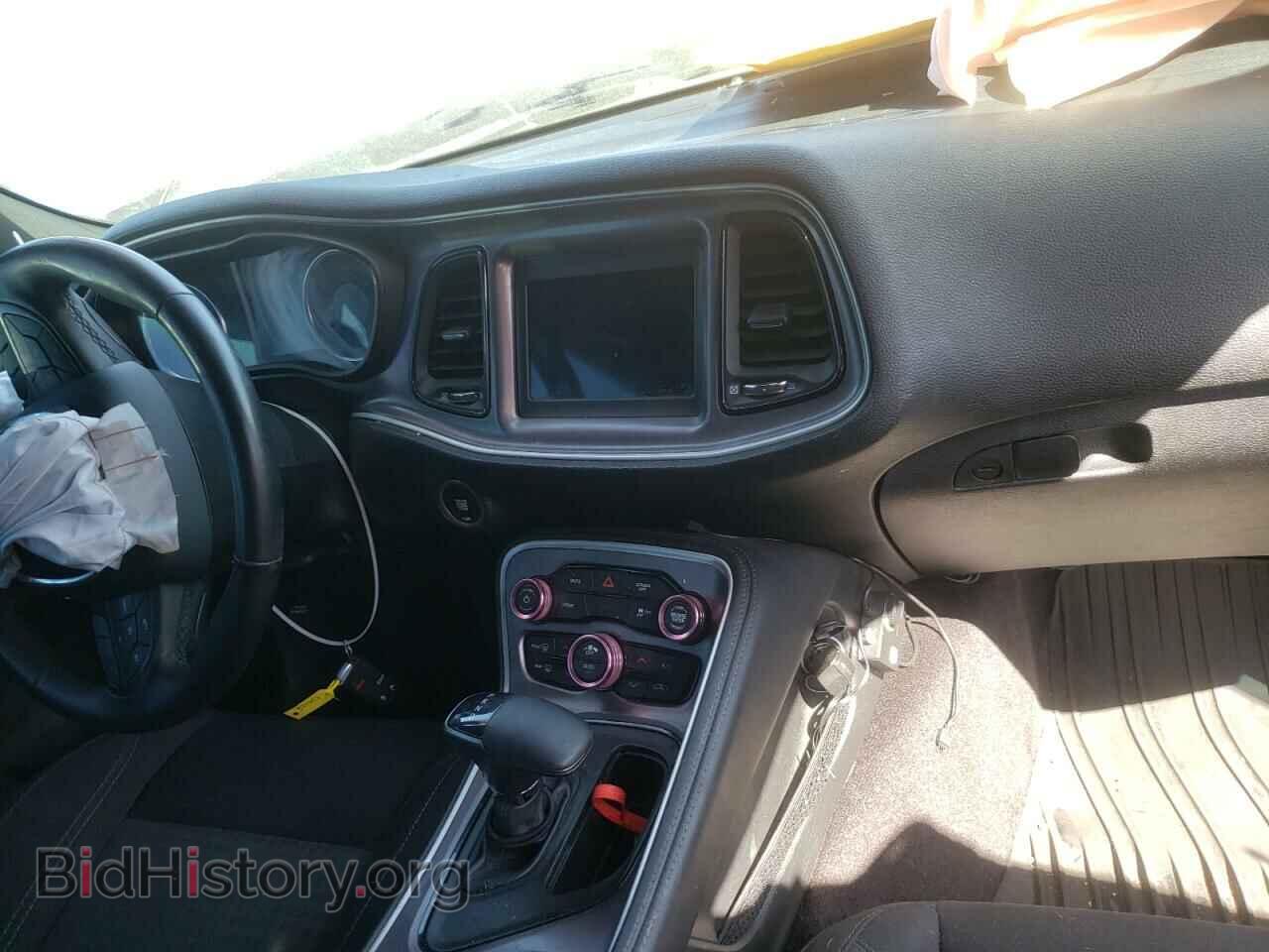 2019 DODGE CHALLENGER - VIN: 2C3CDZAG1KH534757 - Photo 9