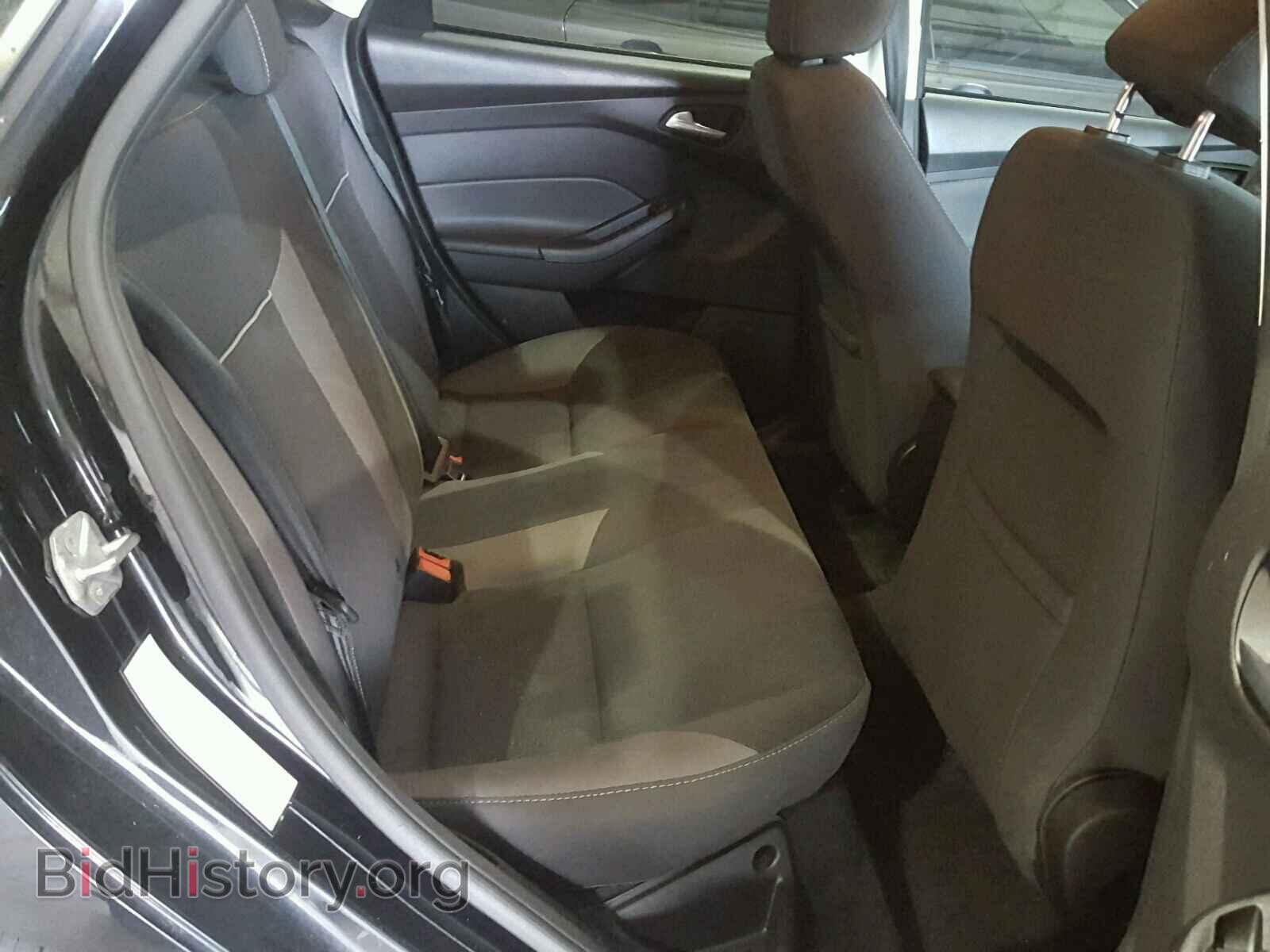 2014 FORD FOCUS - VIN: 1FADP3F20EL177621 - Photo 6