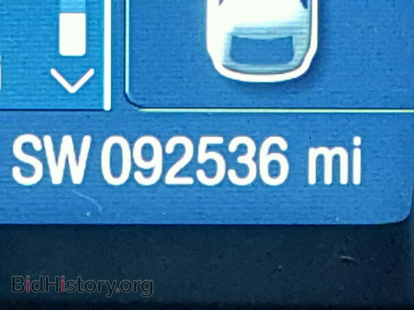 2014 FORD FOCUS - VIN: 1FADP3F20EL177621 - Photo 8