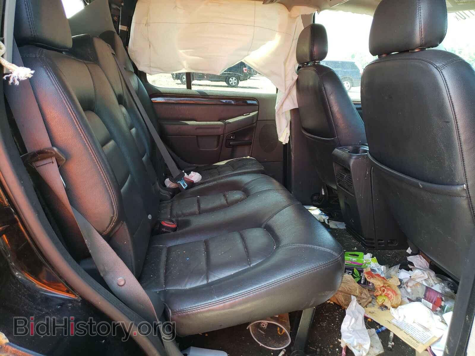 2005 FORD EXPLORER - VIN: 1FMDU75W65ZA78034 - Фото 6