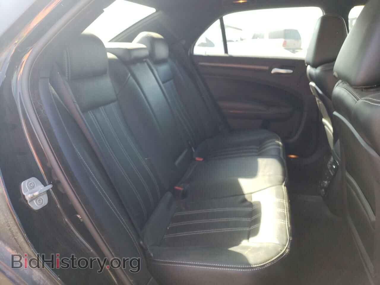 2012 CHRYSLER 300 - VIN: 2C3CCADT0CH136485 - Фото 6