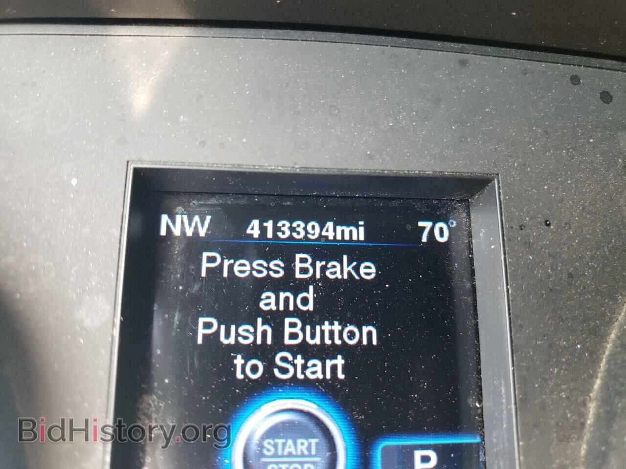 2012 CHRYSLER 300 - VIN: 2C3CCADT0CH136485 - Фото 8