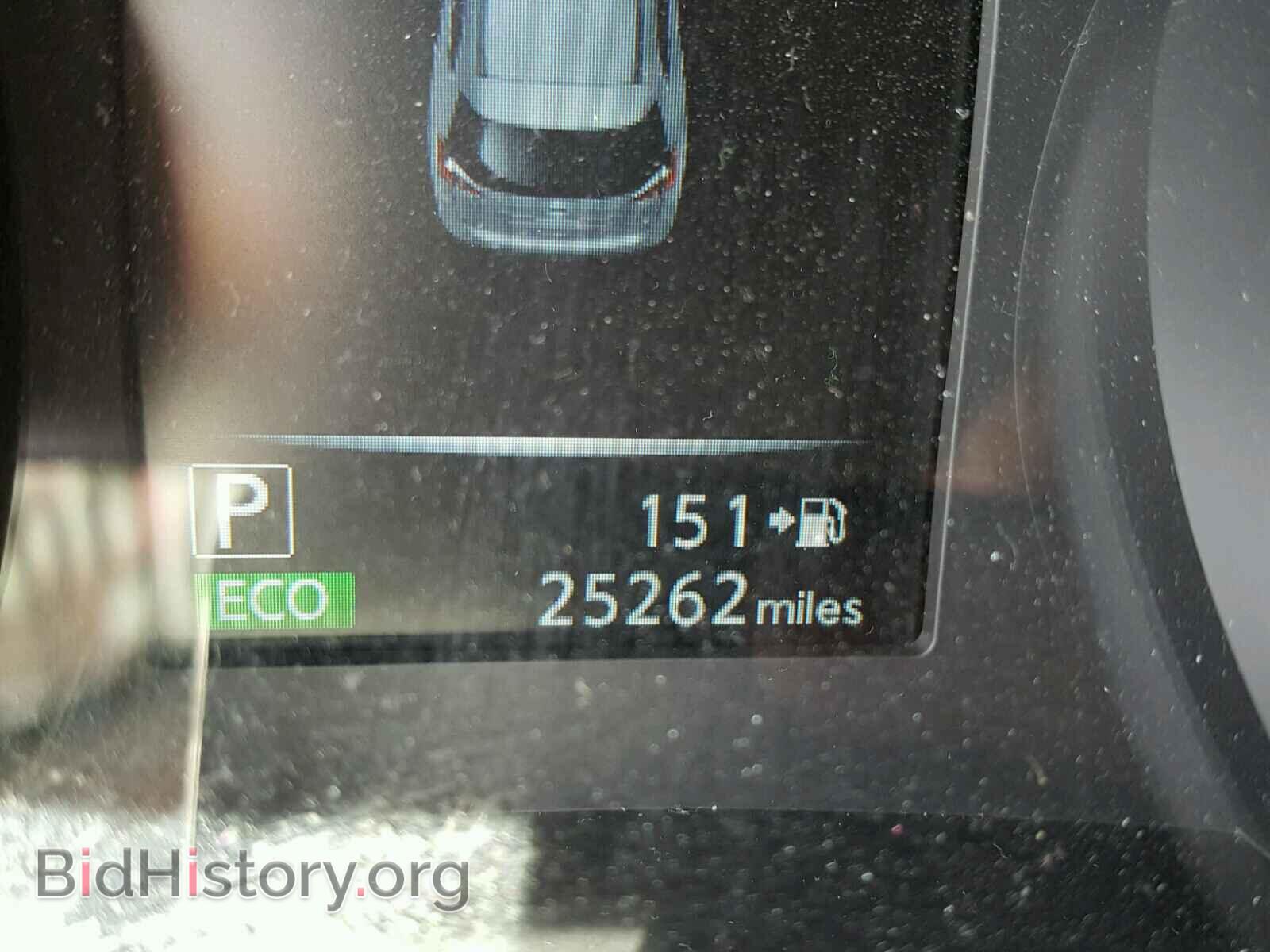2017 NISSAN ROGUE S - VIN: KNMAT2MV2HP506977 - Фото 8