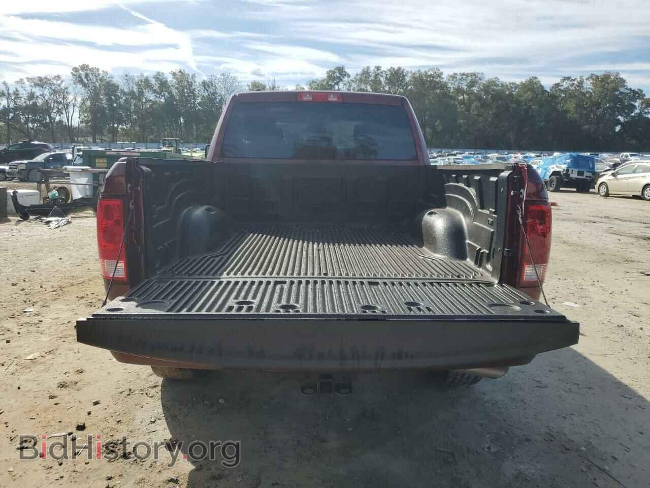 2019 RAM 1500 - VIN: 1C6RR6FG6KS540293 - Фото 6