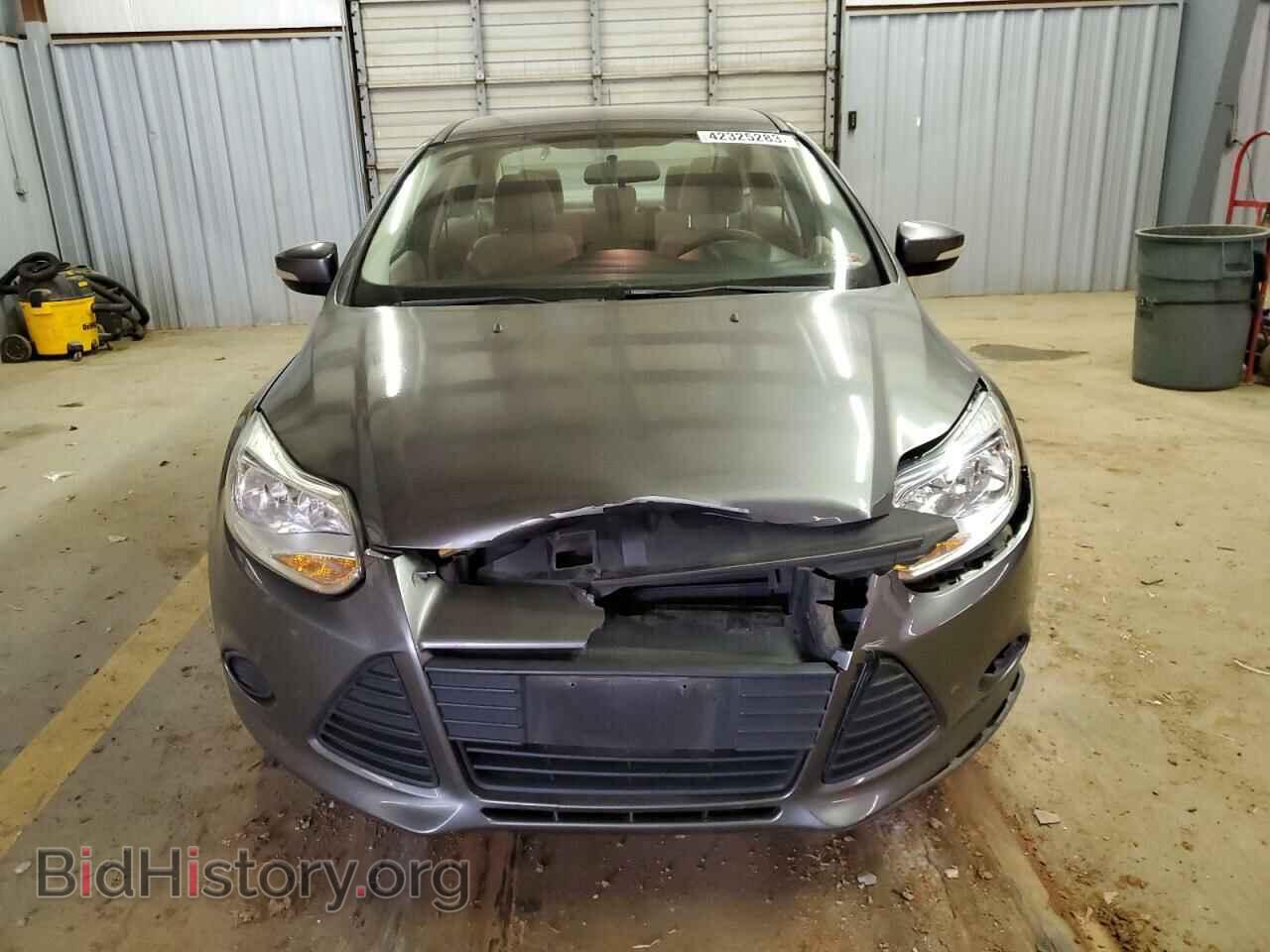 2013 FORD FOCUS - VIN: 1FADP3F29DL299926 - Photo 5