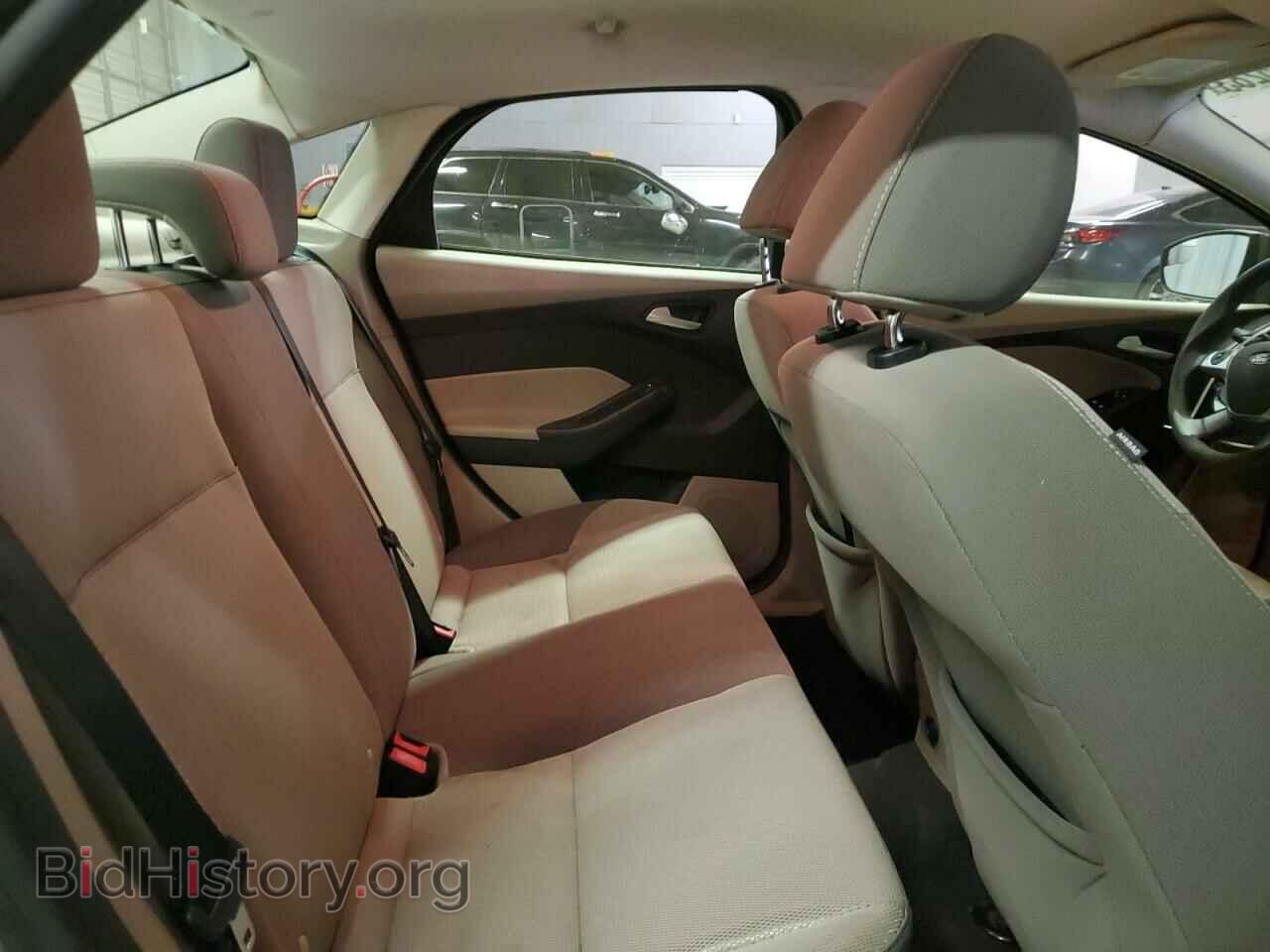 2013 FORD FOCUS - VIN: 1FADP3F29DL299926 - Photo 10