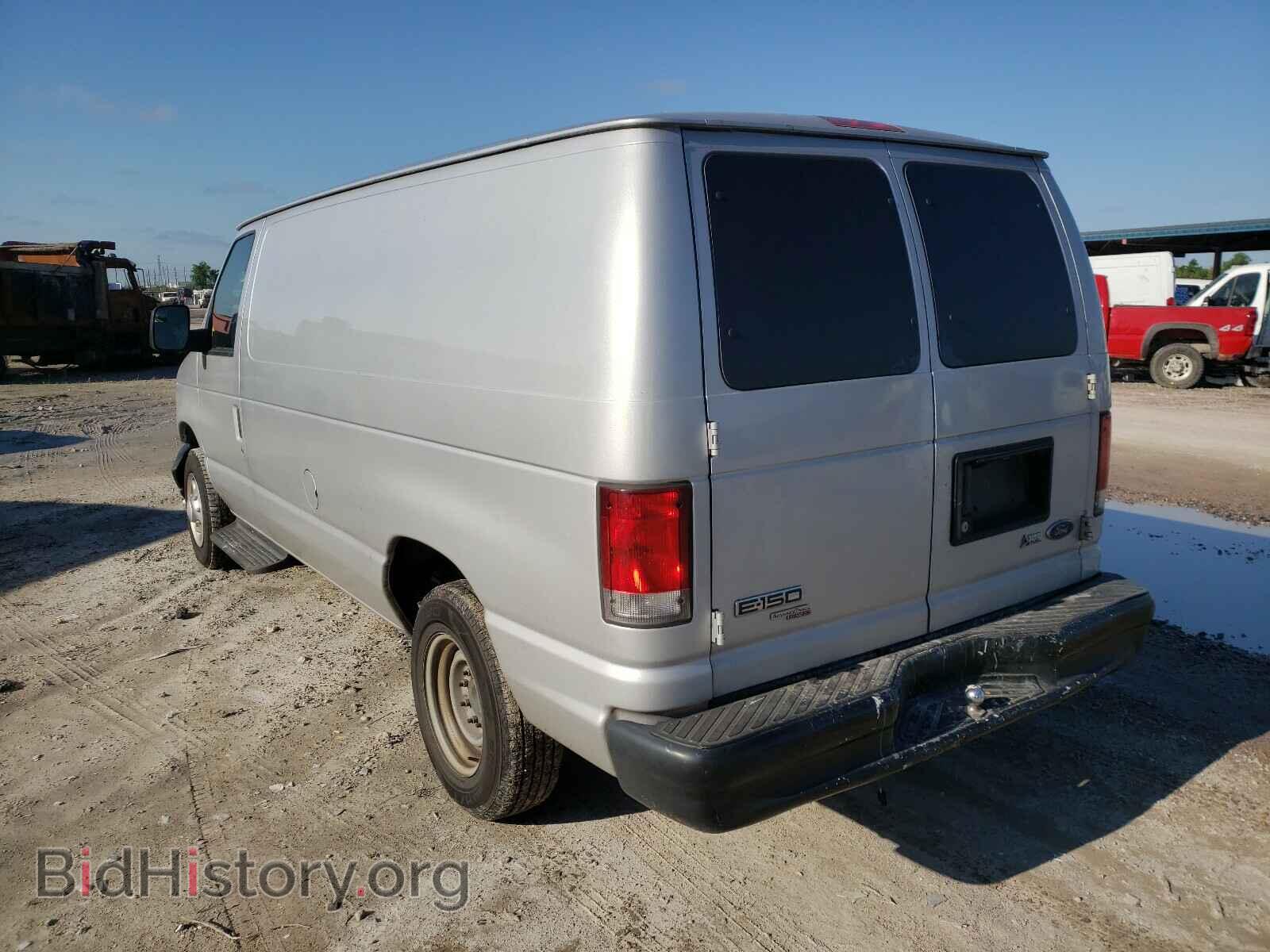 2014 FORD ECONOLINE - VIN: 1FTNE1EW0EDA58734 - Фото 3