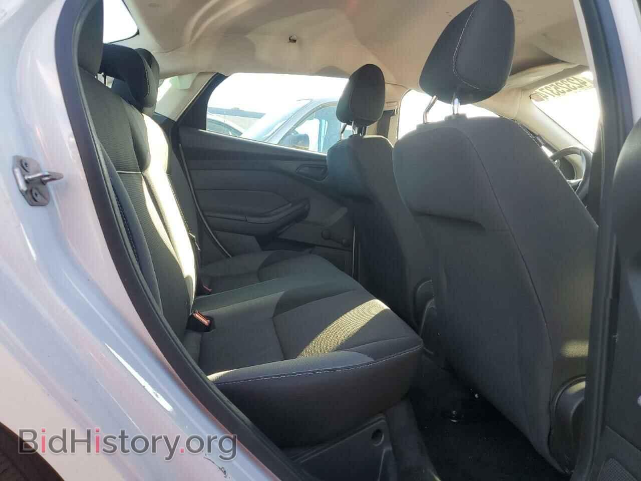 2012 FORD FOCUS - VIN: 1FAHP3E29CL304673 - Photo 10