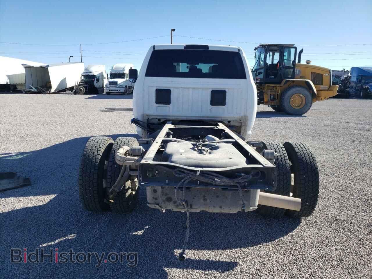 2021 RAM 3500 - VIN: 3C7WRTCL5MG577991 - Фото 6
