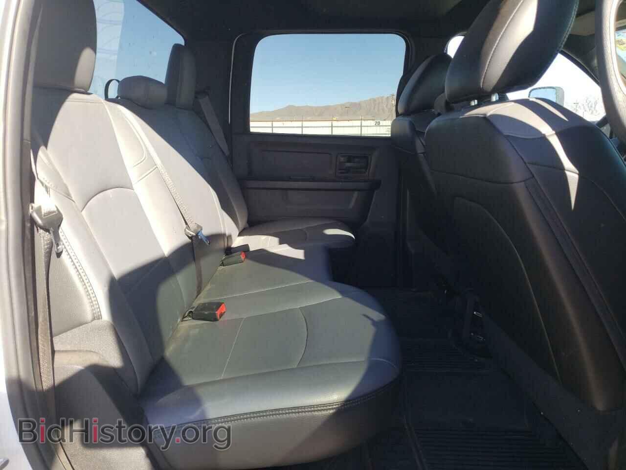 2021 RAM 3500 - VIN: 3C7WRTCL5MG577991 - Фото 10