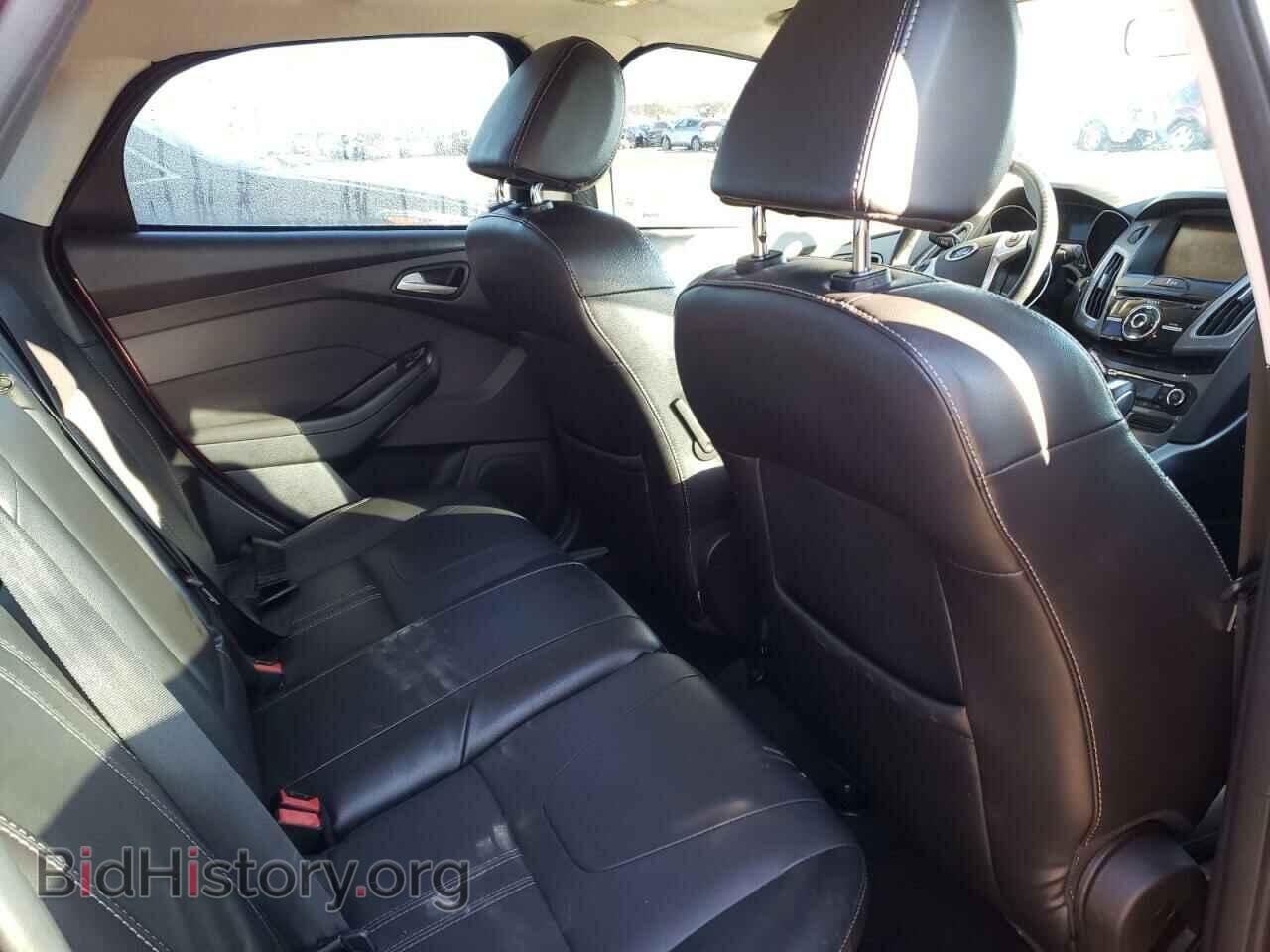 2014 FORD FOCUS - VIN: 1FADP3J22EL398841 - Фото 10